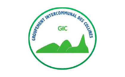 logo_Groupement Intercommunal des Collines