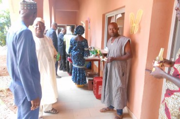 1ère session CA ADECOB