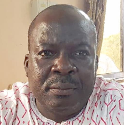 ALASSANE NOUHOUN Abdoulaye