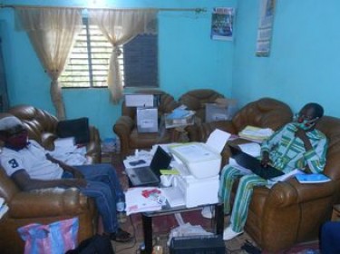 Galerie d'image audit à blanc 2020