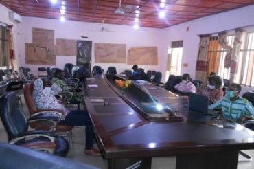 Galerie d'image audit à blanc 2020