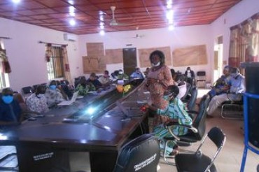 Galerie d'image audit à blanc 2020