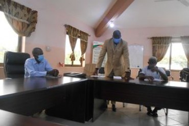 Galerie d'image audit à blanc 2020