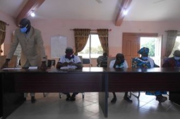 Galerie d'image audit à blanc 2020