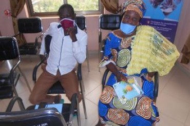 Galerie d'image audit à blanc 2020