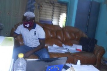 Galerie d'image audit à blanc 2020