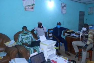 Galerie d'image audit à blanc 2020