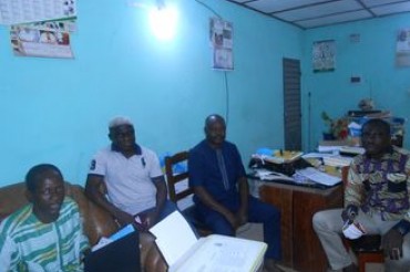 Galerie d'image audit à blanc 2020