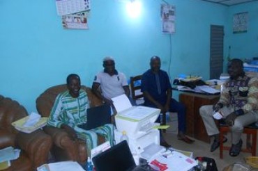 Galerie d'image audit à blanc 2020