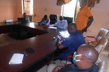 Galerie d'image audit à blanc 2020