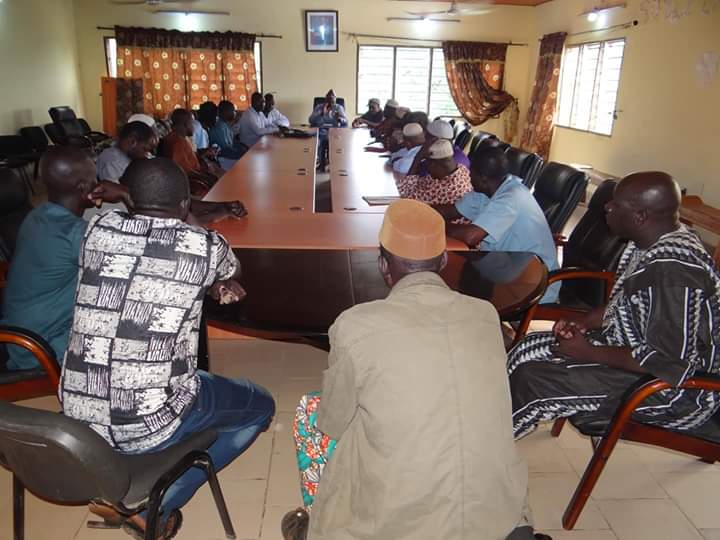 Une image du projet ProSOL 