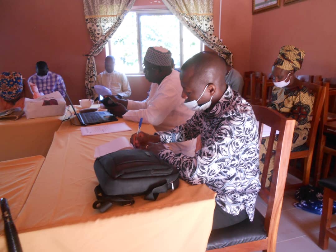 Prix de la Bonne Gouvernance :  L'ADECOB organise un atelier bilan