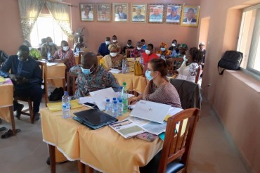 Atelier d'évaluation à mi-parcours du plan annuel 2021_ASGOL