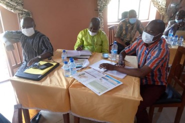 Atelier d'évaluation à mi-parcours du plan annuel 2021_ASGOL