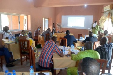 Atelier d'évaluation à mi-parcours du plan annuel 2021_ASGOL