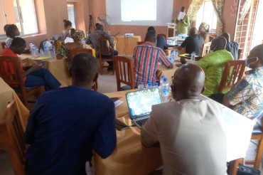 Atelier d'évaluation à mi-parcours du plan annuel 2021_ASGOL