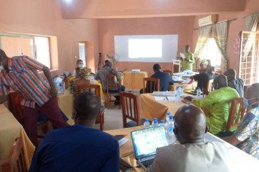 Atelier d'évaluation à mi-parcours du plan annuel 2021_ASGOL