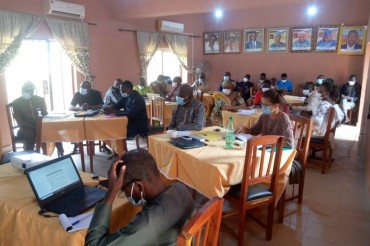 Atelier d'évaluation à mi-parcours du plan annuel 2021_ASGOL