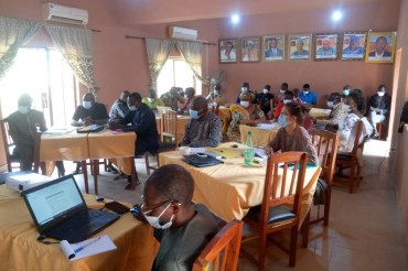 Atelier d'évaluation à mi-parcours du plan annuel 2021_ASGOL