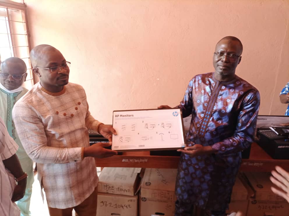 PRIX DE LA MEILLEURE GOUVERNANCE 2020 DE L’ADECOB